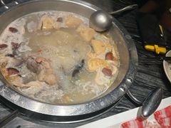 -天都火锅酒楼(虹梅南路店)