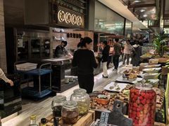 -东方红海鲜百汇(国际大厦店)