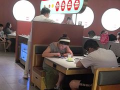 -左庭右院鲜牛肉火锅(南通CBD大有境店)