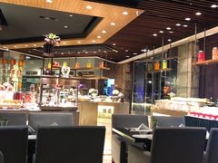 -松山湖帝豪花园酒店西餐厅(美景中路店)