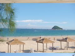 -西涌国际滨海旅游区