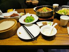 -北京老铺烤鸭(西稍门店)