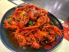 -红盔甲·小龙虾(天钥桥店)