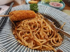 -蜻蜓逐宴全日制西餐厅I古北水镇大酒店