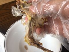 -大鸽饭(马王堆店)
