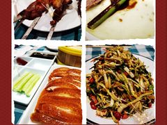 -紫光园(燕郊总店)