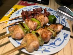 -沼津港精致料理·寿喜烧·烧鸟(漕河泾印象城店)