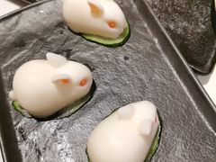 -侨美食家·40年地道粤菜(珠江新城店)