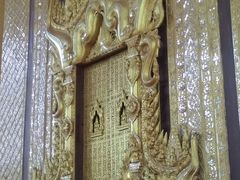 -ခြောက်ထပ်ကြီးရွှေသာလျောင်းဘုရားကြီး