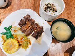 -阿吾罗日本料理(K11艺术中心店)