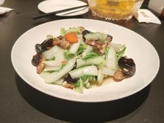 -常鲜楼常来尝鲜海胆馆(星海店)
