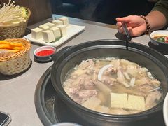 -同仁四季椰子鸡(无锡滨湖万象汇店)