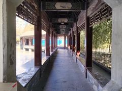 -团结湖公园