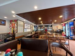 大堂-聚百川(增城西城路店)