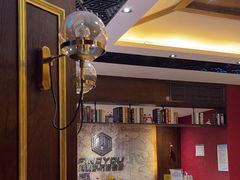 -恐怖游戏(湖滨店)