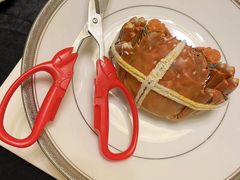 -新光酒家·河豚·海鲜·蟹料理(浦东店)