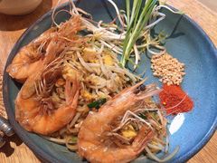 帕泰虾-KARN敢·春武里泰国小餐馆(版筑翠园店)