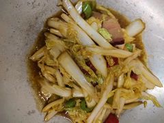-巴蜀人家(东关街店)