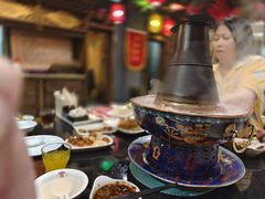 -千亿来乌拉火锅(德胜店)