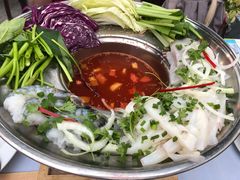 -Lanterns Vietnamese Restaurant