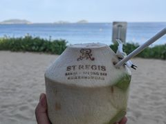 -三亚亚龙湾瑞吉度假酒店