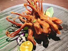 -九里云松·天香餐厅