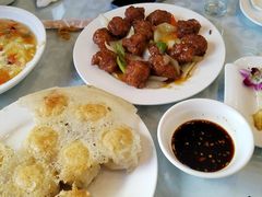 -宝发园名菜馆