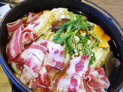 -季玄精致日本料理自助餐(闸北公园店)
