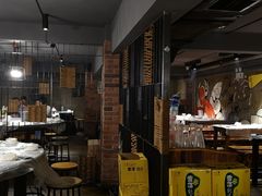 大堂-巴厘龙虾·榜首油焖大虾(旗舰店·万松园)