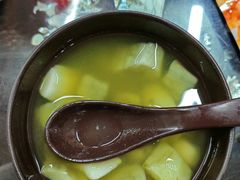 -潘苏凉茶馆(康之宝超级广场店)