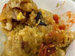 -东街钟楼肉粽(总店)