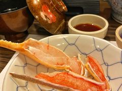 -蟹道乐(道顿堀本店)