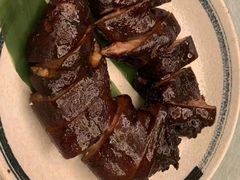 -小厨娘淮扬菜(板桥一店)