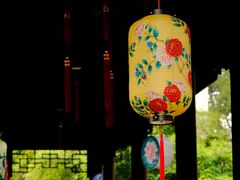-上海醉白池公园