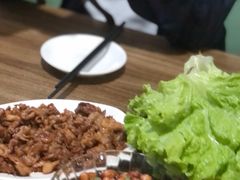 -炙热童年·老北京炙子烤肉(南锣鼓巷店)