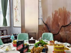 -海泰食府·新鲁菜·家宴(总部基地店)