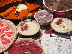 -赵美丽重庆火锅(西安直营总店)