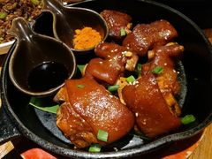 -云海肴·汽锅鸡·云南菜(高德置地店)
