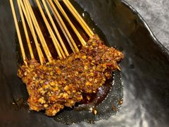 -老铁岭·涮肚烧烤(浑南店)