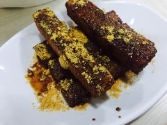 -蜀串香牛杂火锅串串
