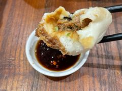 -弄堂咪道-饭香·面香·馄饨香(钦州北路田尚坊店)