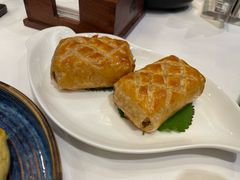 -白天鹅宾馆-宏图府餐厅