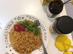 -一粒糖 · 潮汕小吃-海石花特色甜品