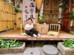 -小河直街历史文化街区