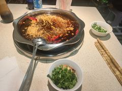 -水碾河刘老大串串香(水碾河路店)