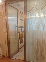 -茜尔维亚修身连锁(八佰伴店)