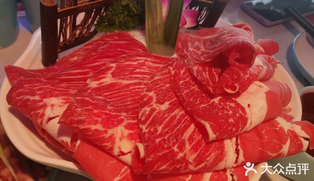 西安城墙根下🏰正宗的成都老火锅🔥，舌尖上的川渝美食！