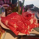 西安城墙根下🏰正宗的成都老火锅🔥，舌尖上的川渝美食！