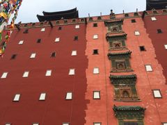 -普陀宗乘之庙(小布达拉宫)