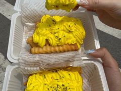 -哼蟹二将·烤肉酱蟹(合生汇店)